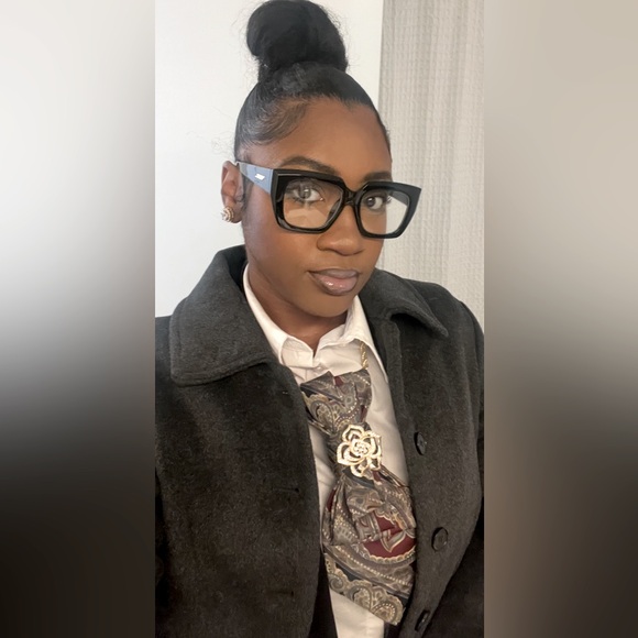 IT’S ALL IN THE TIES LIVE SHOW!!👔 FAMILY TIES!! - Picture 11 of 17